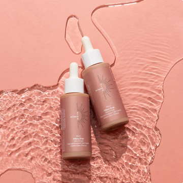 Lumi Tanning Drops™