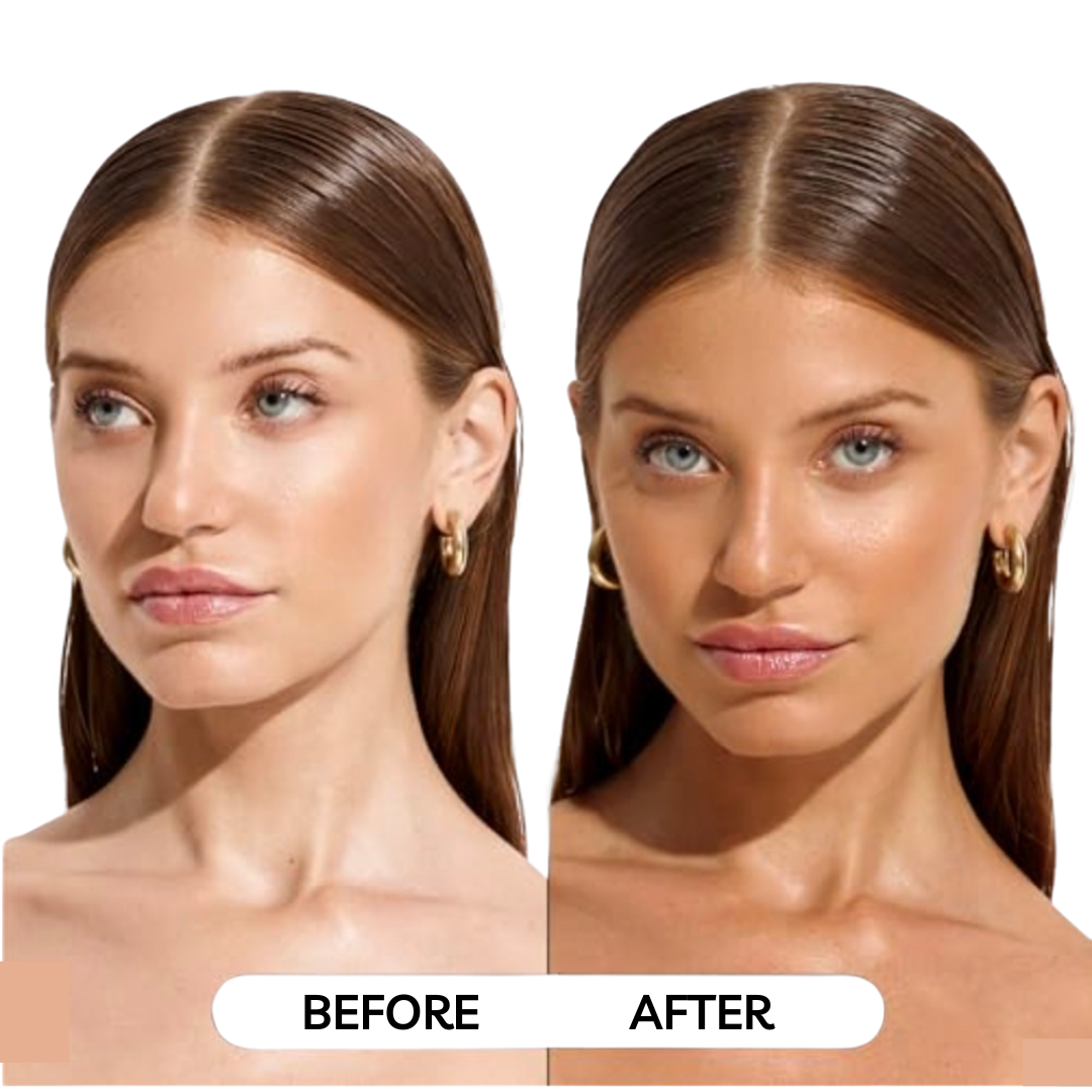 Lumi Tanning Drops™