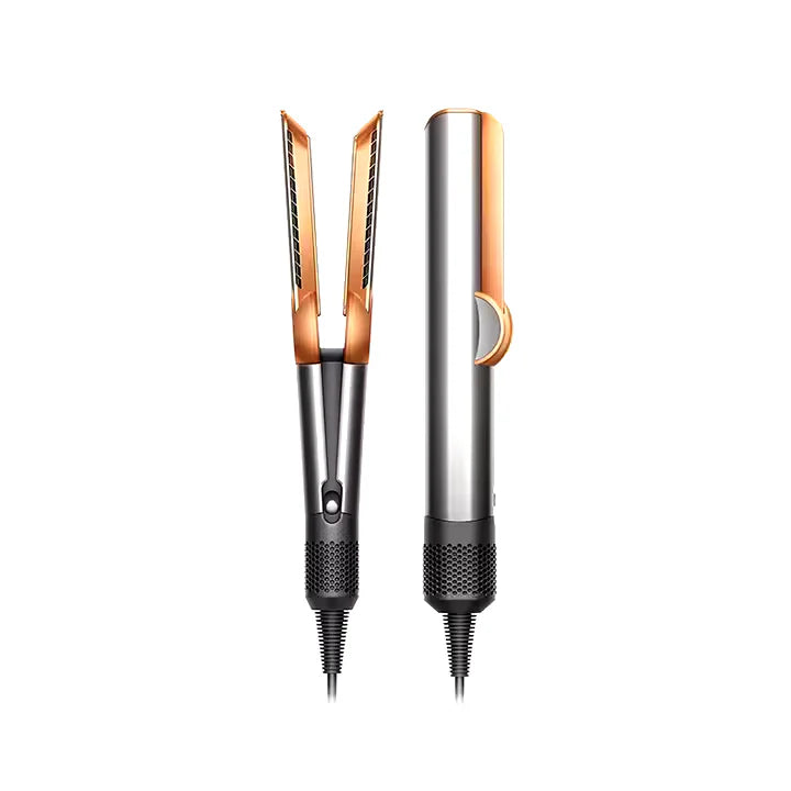 LISSAIR™  Haarglätter 2in1