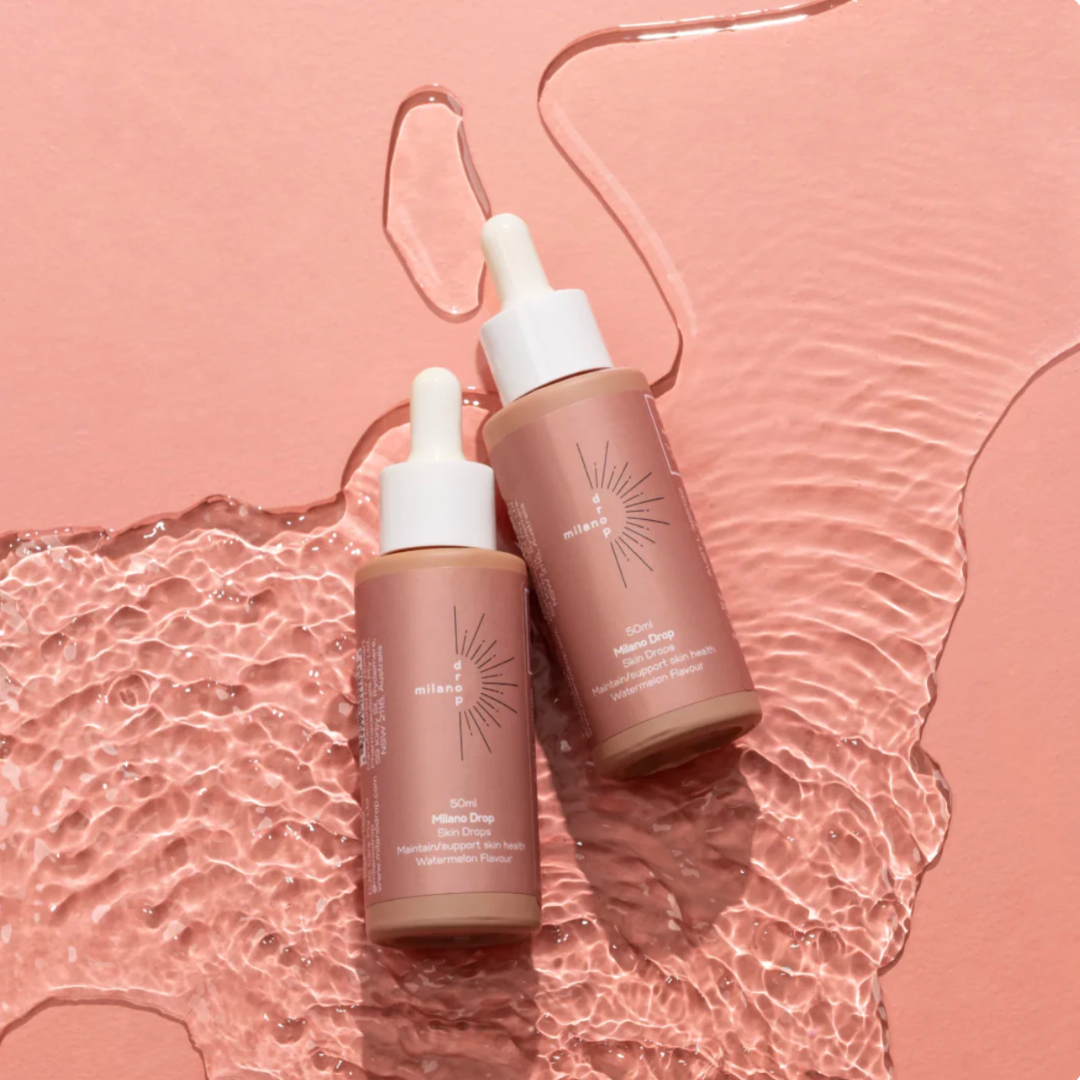 Lumi Tanning Drops™